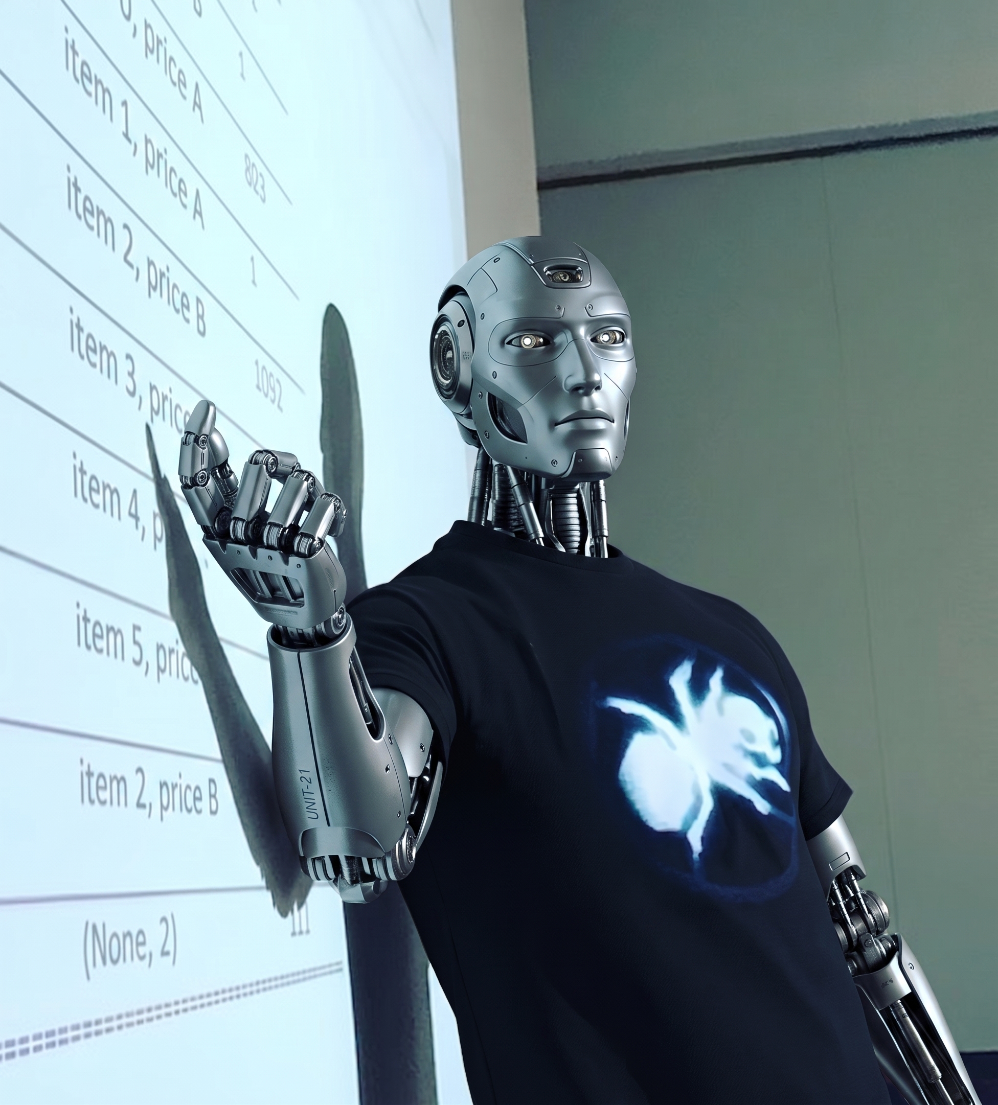 Alan Perotti (robot)